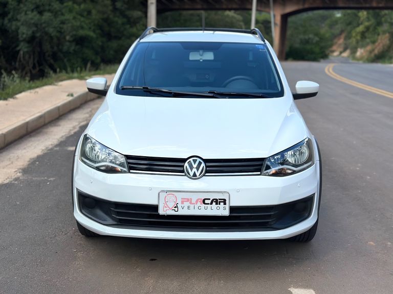 VolksWagen Saveiro 1.6 Mi Total Flex 8V CE