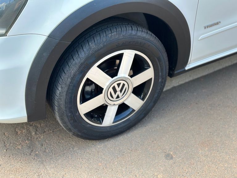 VolksWagen Saveiro 1.6 Mi Total Flex 8V CE