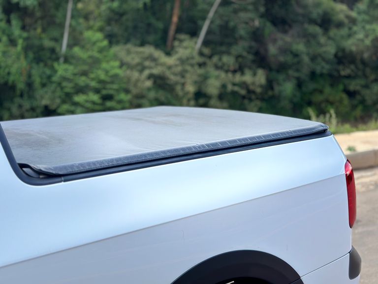 VolksWagen Saveiro 1.6 Mi Total Flex 8V CE