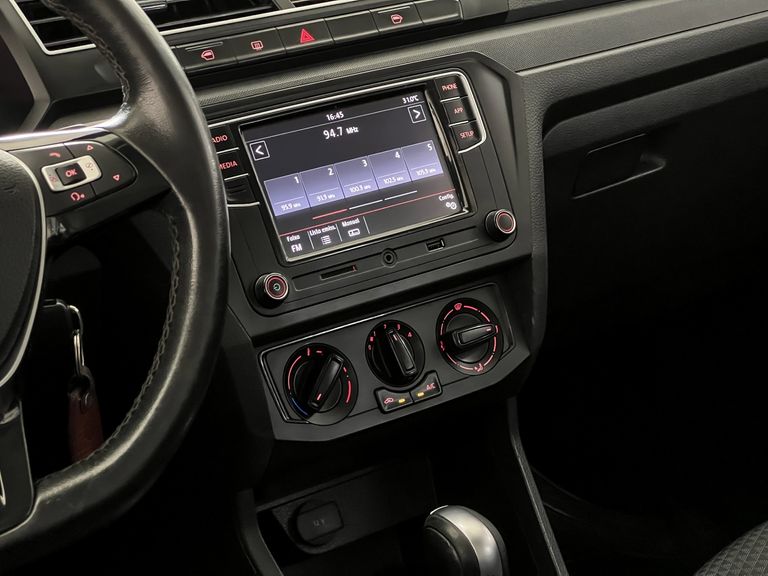 VolksWagen VOYAGE 1.6 MSI Flex 16V 4p Aut.