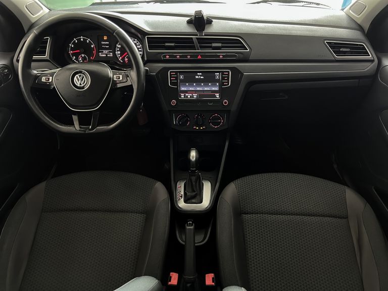 VolksWagen VOYAGE 1.6 MSI Flex 16V 4p Aut.