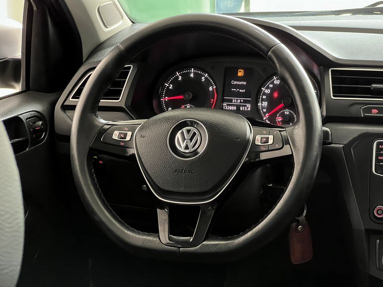 VolksWagen VOYAGE 1.6 MSI Flex 16V 4p Aut.