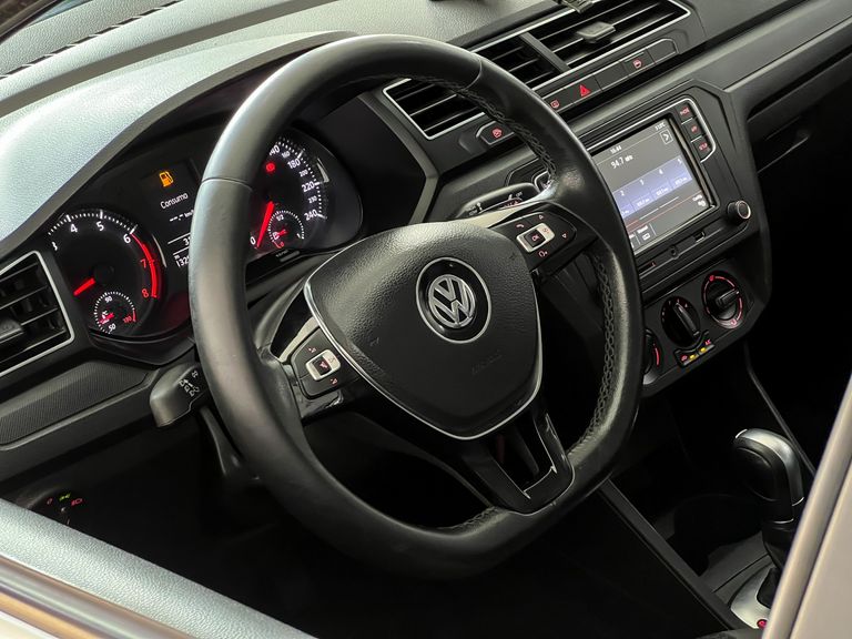 VolksWagen VOYAGE 1.6 MSI Flex 16V 4p Aut.