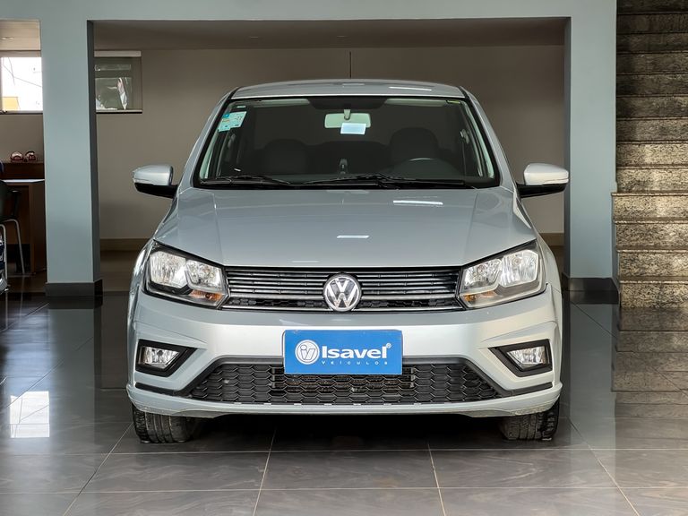 VolksWagen VOYAGE 1.6 MSI Flex 16V 4p Aut.