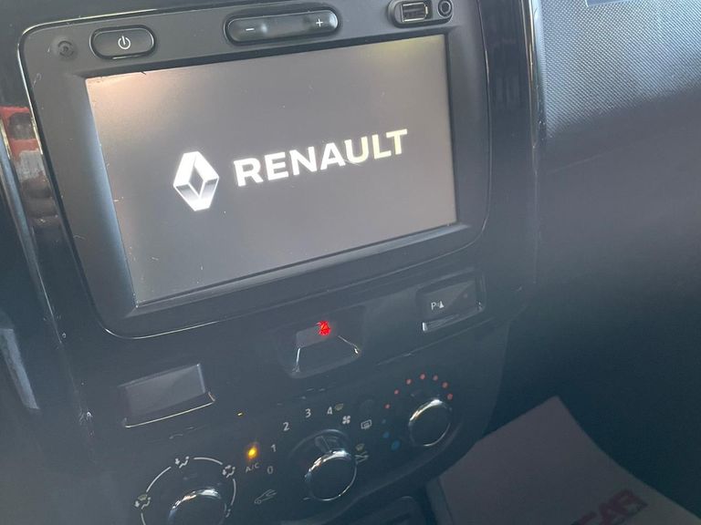 Renault DUSTER Dynamique 1.6 Flex 16V Mec.