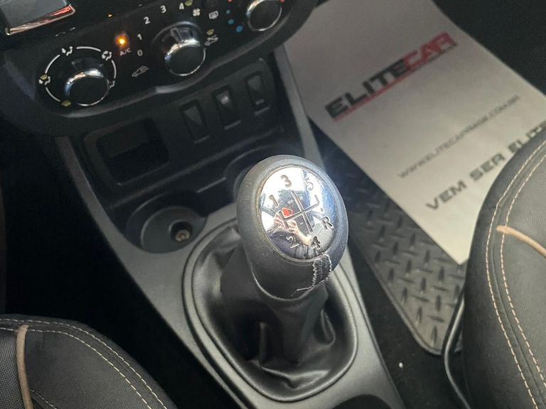 Renault DUSTER Dynamique 1.6 Flex 16V Mec.