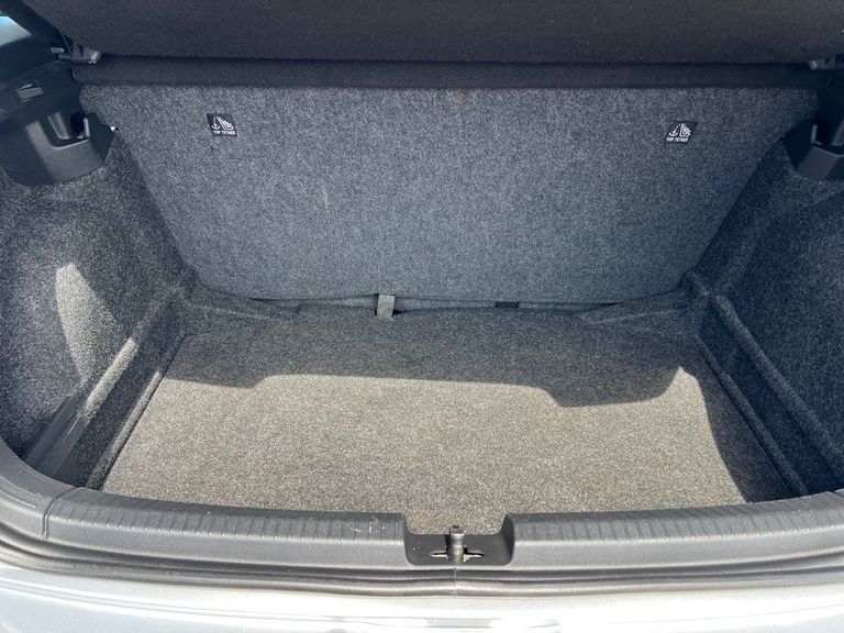 VolksWagen Polo Comfortline TSI 1.0 Flex 12V Aut.