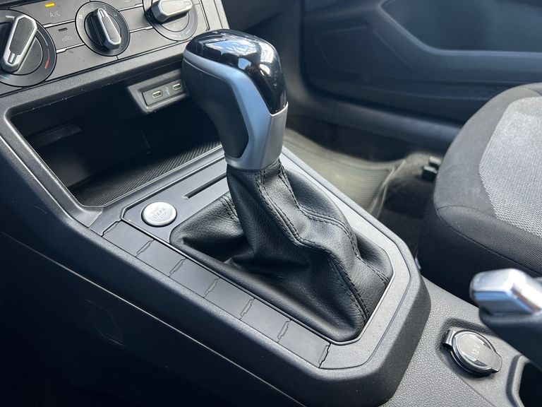 VolksWagen Polo Comfortline TSI 1.0 Flex 12V Aut.