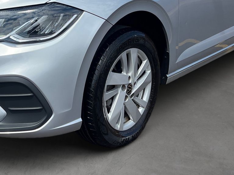 VolksWagen Polo Comfortline TSI 1.0 Flex 12V Aut.