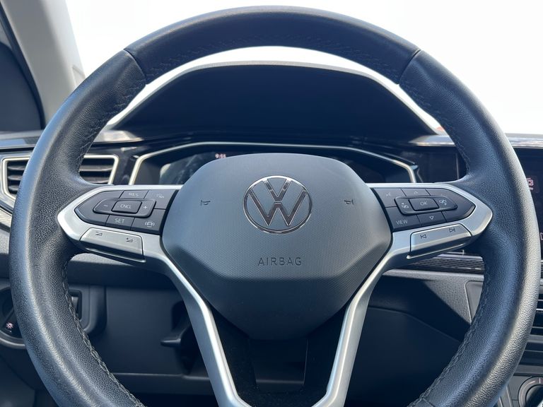 VolksWagen Polo Comfortline TSI 1.0 Flex 12V Aut.