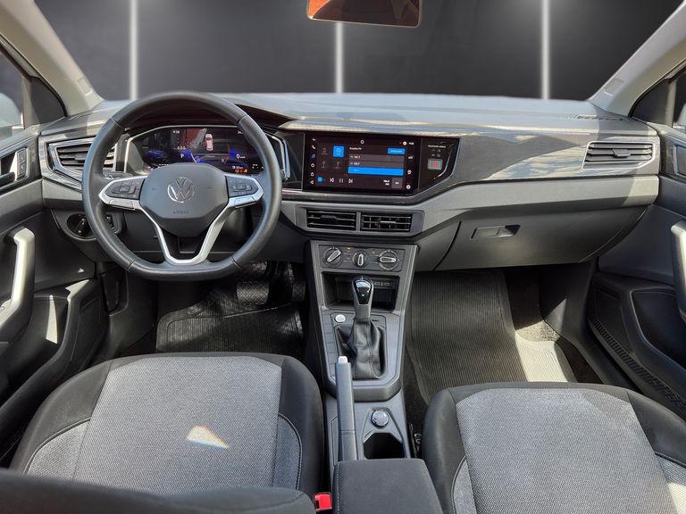 VolksWagen Polo Comfortline TSI 1.0 Flex 12V Aut.