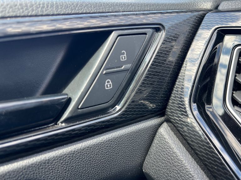 VolksWagen Polo Comfortline TSI 1.0 Flex 12V Aut.