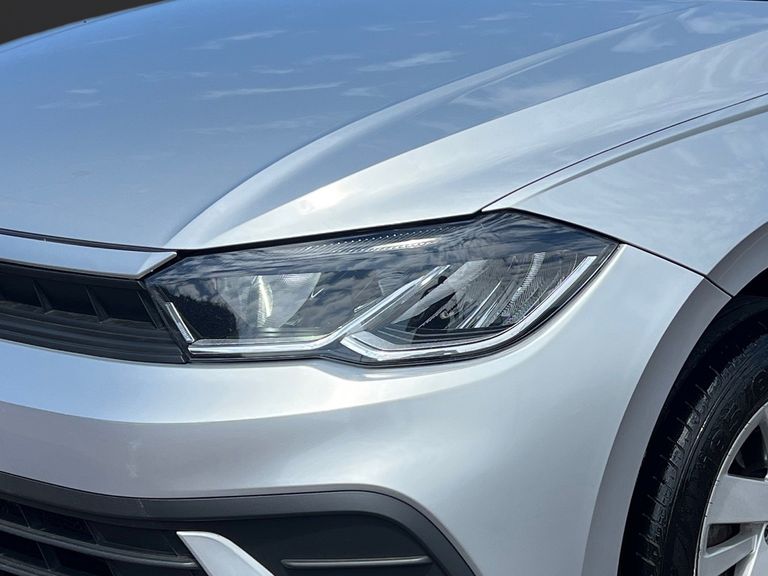 VolksWagen Polo Comfortline TSI 1.0 Flex 12V Aut.