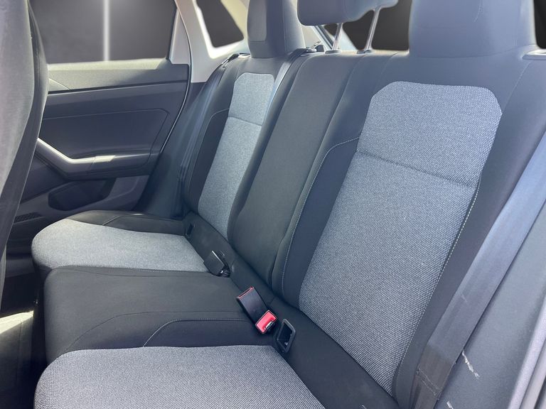 VolksWagen Polo Comfortline TSI 1.0 Flex 12V Aut.