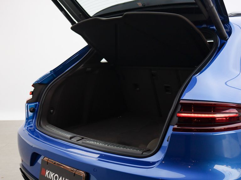 Porsche Macan GTS 3.0 Bi-Turbo 360cv