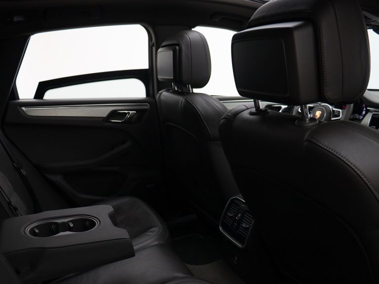 Porsche Macan GTS 3.0 Bi-Turbo 360cv