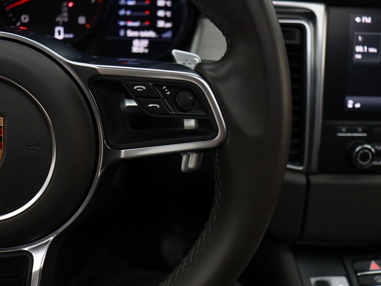 Porsche Macan GTS 3.0 Bi-Turbo 360cv