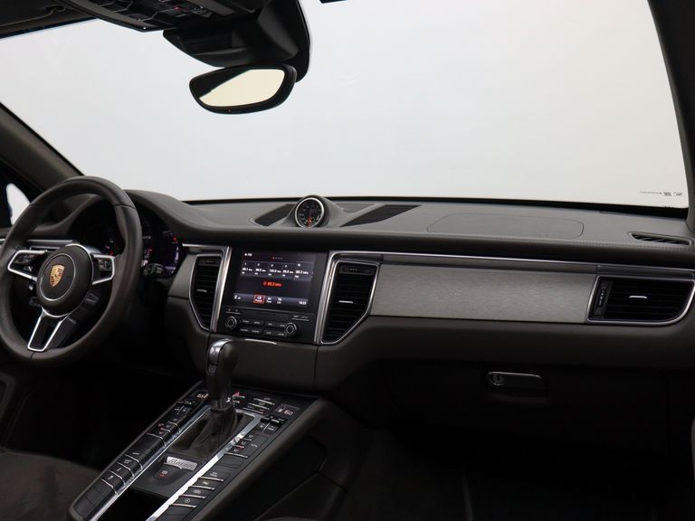 Porsche Macan GTS 3.0 Bi-Turbo 360cv