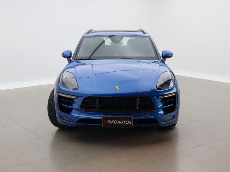 Porsche Macan GTS 3.0 Bi-Turbo 360cv