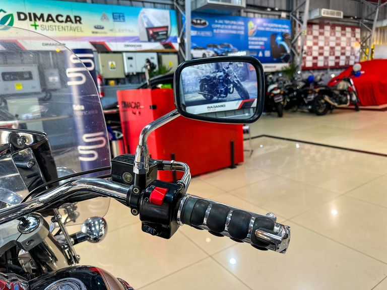 KAWASAKI VULCAN 900 CLASSIC LT