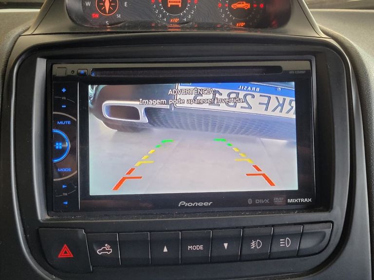 Fiat Strada Adventure 1.8/ 1.8 LOCKER Flex CE