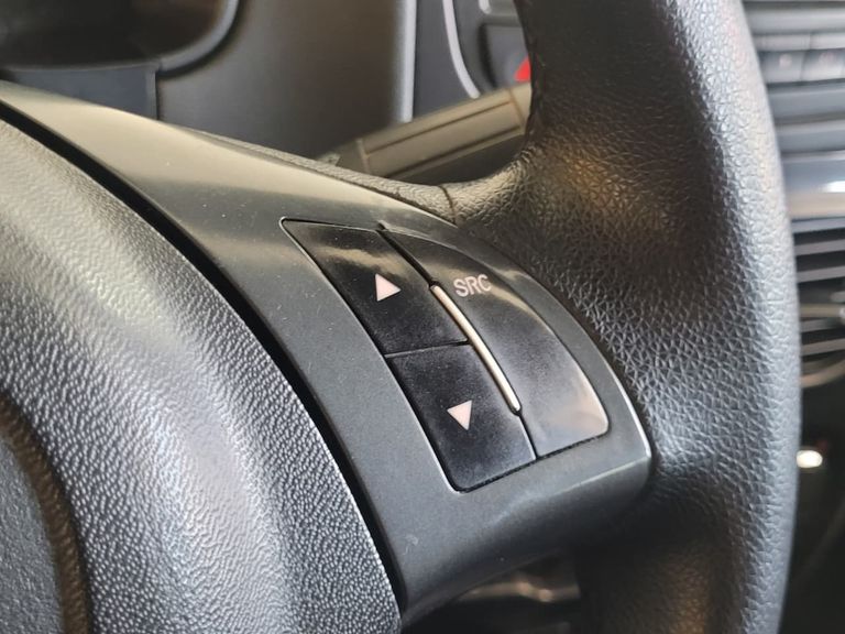 Fiat Strada Adventure 1.8/ 1.8 LOCKER Flex CE