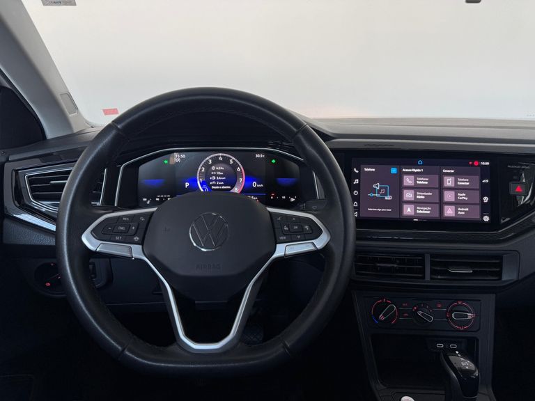 VolksWagen Polo Comfortline TSI 1.0 Flex 12V Aut.