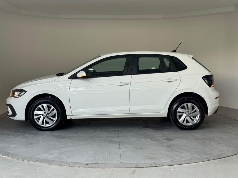 VolksWagen Polo Comfortline TSI 1.0 Flex 12V Aut.
