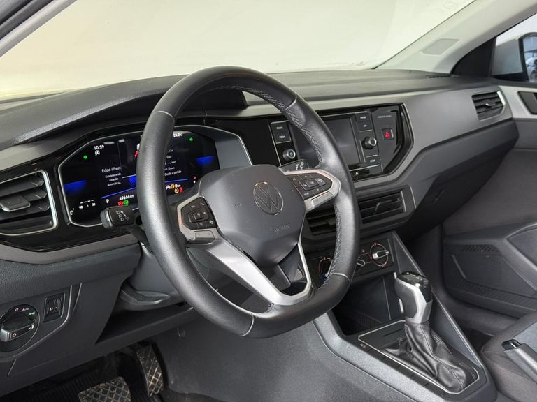 VolksWagen Nivus Comfortline 1.0 200 TSI Flex Aut.