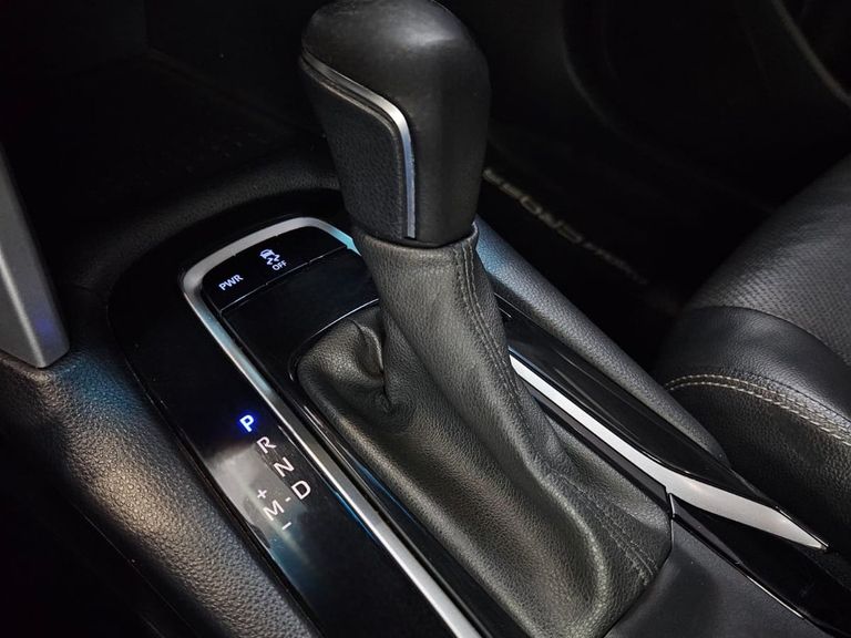 Toyota Corolla Cross XRE 2.0 16V Flex Aut.