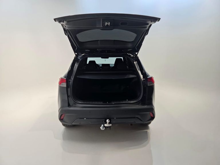 Toyota Corolla Cross XRE 2.0 16V Flex Aut.