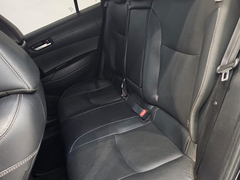 Toyota Corolla Cross XRE 2.0 16V Flex Aut.