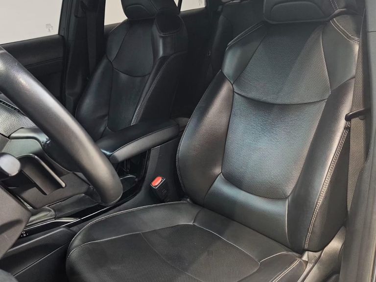 Toyota Corolla Cross XRE 2.0 16V Flex Aut.