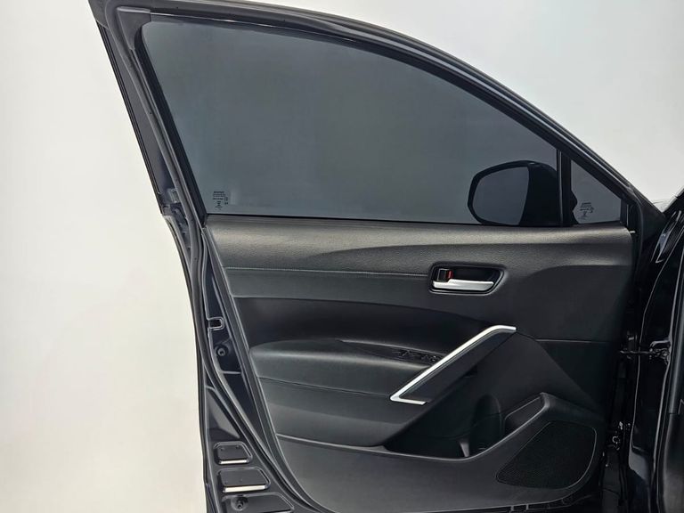 Toyota Corolla Cross XRE 2.0 16V Flex Aut.