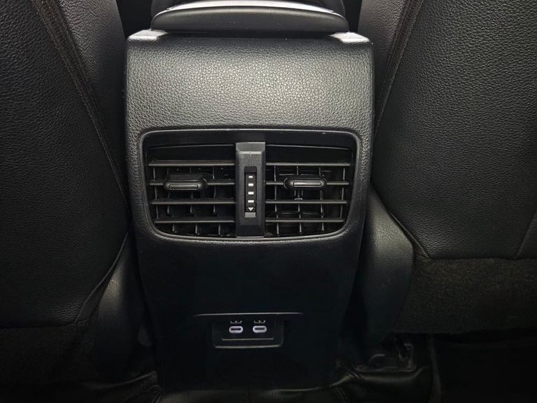 Toyota Corolla Cross XRE 2.0 16V Flex Aut.