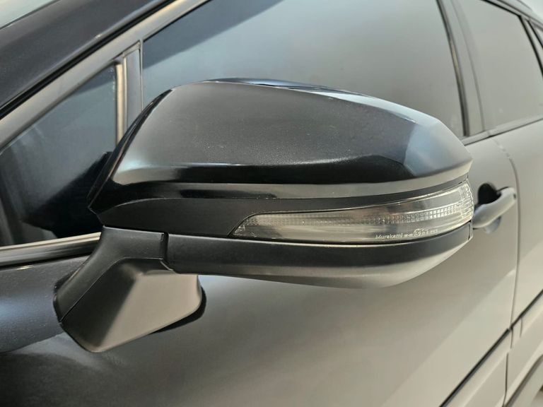 Toyota Corolla Cross XRE 2.0 16V Flex Aut.