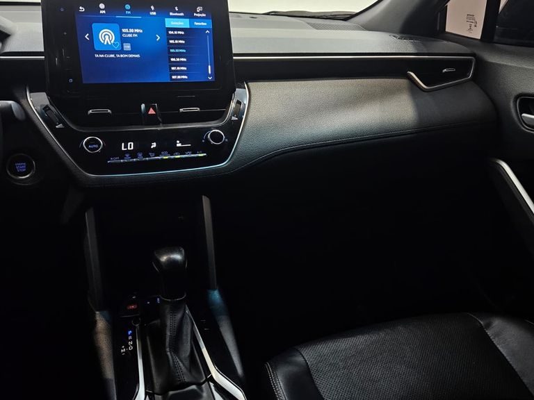 Toyota Corolla Cross XRE 2.0 16V Flex Aut.