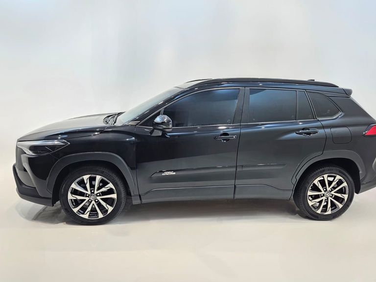 Toyota Corolla Cross XRE 2.0 16V Flex Aut.