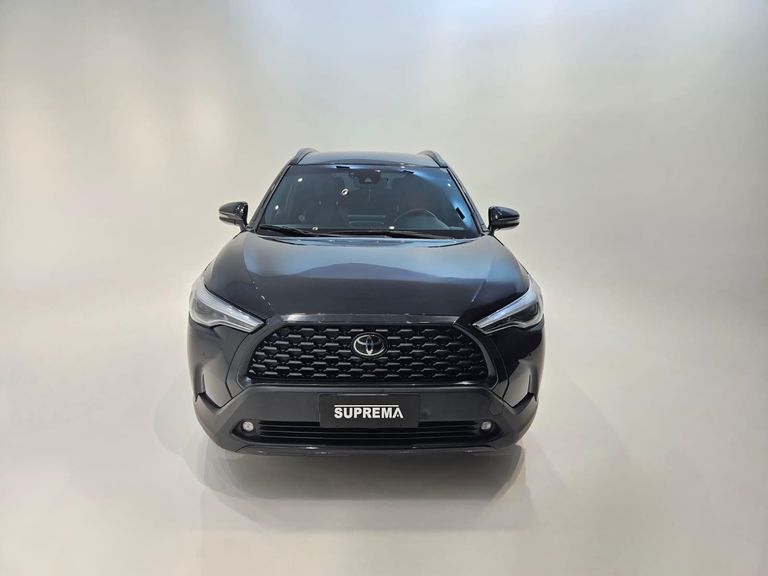 Toyota Corolla Cross XRE 2.0 16V Flex Aut.