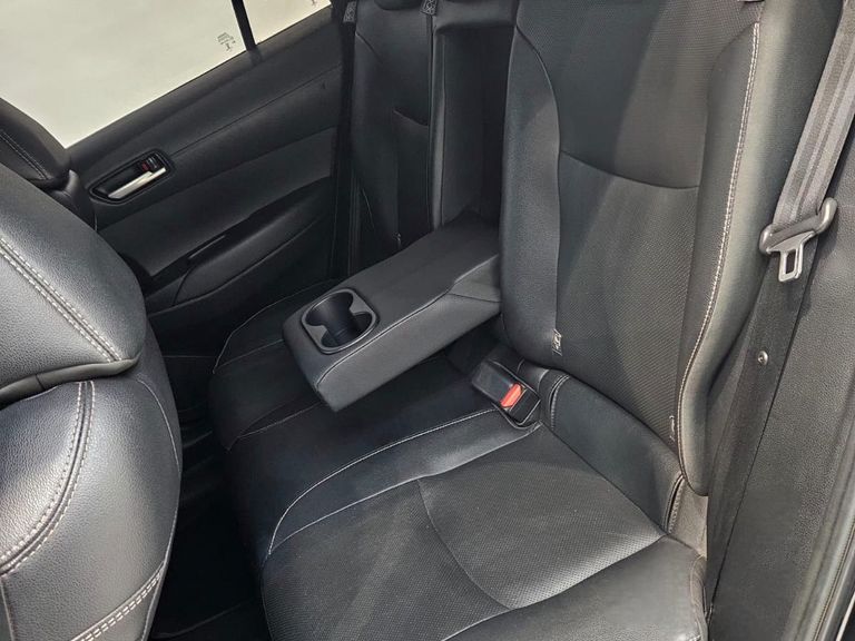 Toyota Corolla Cross XRE 2.0 16V Flex Aut.