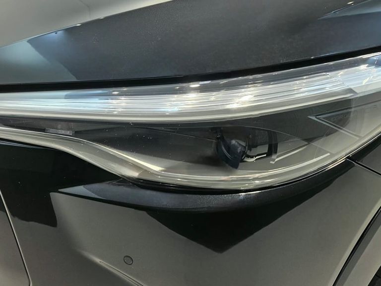 Toyota Corolla Cross XRE 2.0 16V Flex Aut.