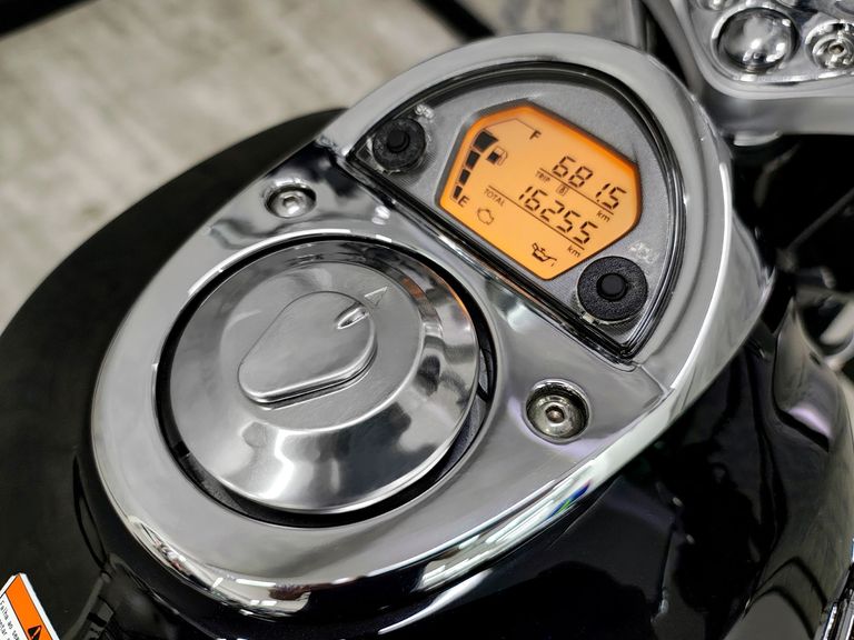 HAOJUE MASTER RIDE 150