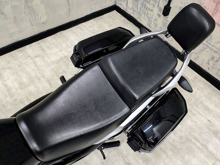 HAOJUE MASTER RIDE 150