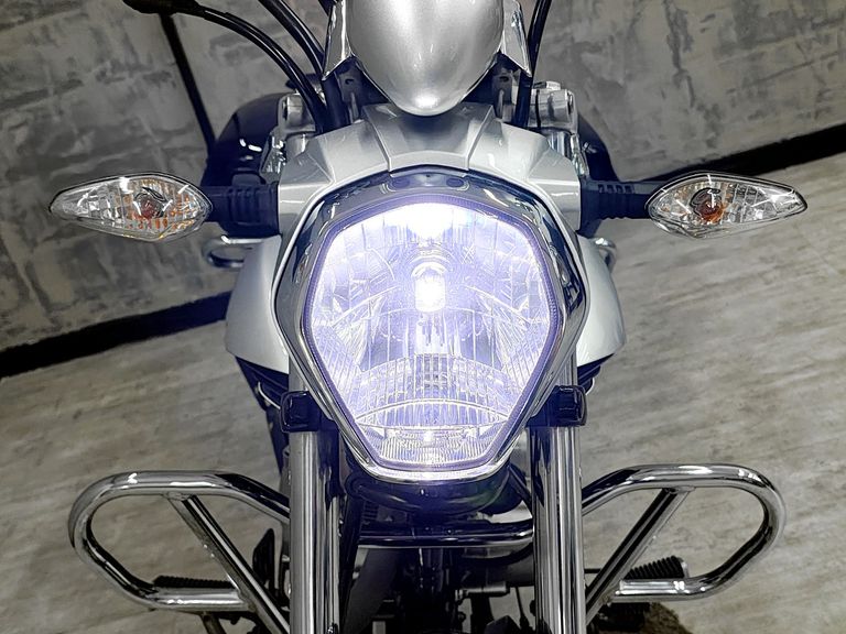 HAOJUE MASTER RIDE 150