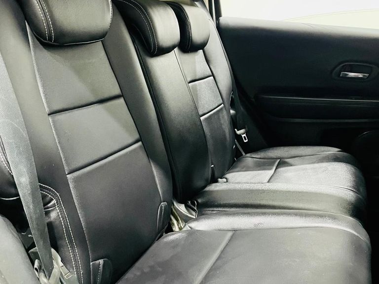 Honda HR-V LX 1.8 Flexone 16V 5p Aut.