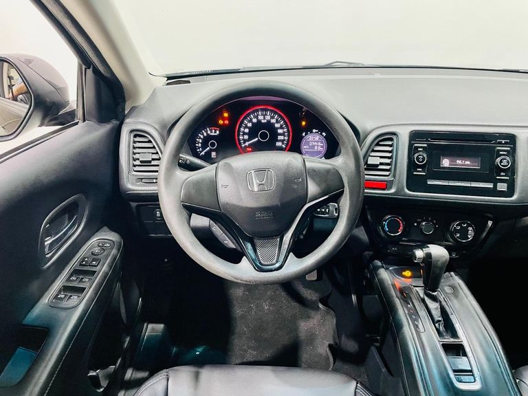 Honda HR-V LX 1.8 Flexone 16V 5p Aut.