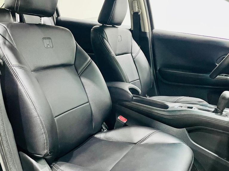 Honda HR-V LX 1.8 Flexone 16V 5p Aut.