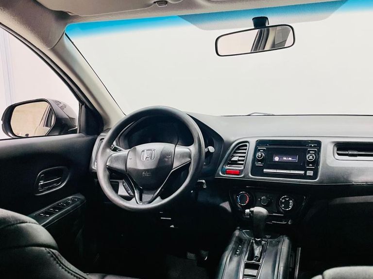 Honda HR-V LX 1.8 Flexone 16V 5p Aut.