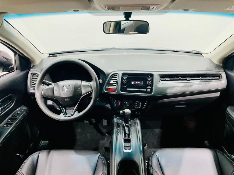 Honda HR-V LX 1.8 Flexone 16V 5p Aut.