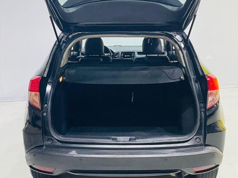 Honda HR-V LX 1.8 Flexone 16V 5p Aut.